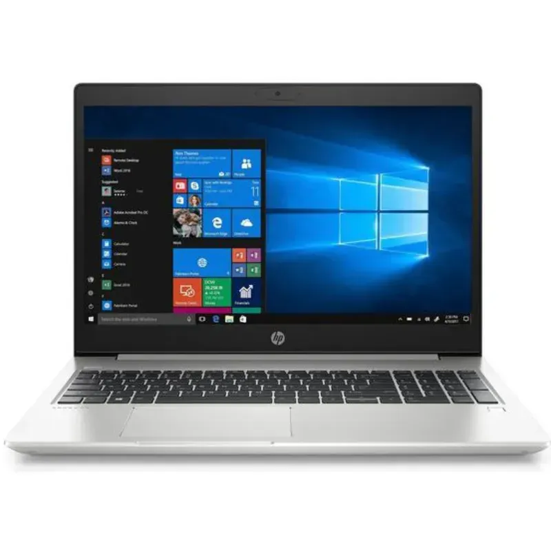 مشخصات، قیمت و خرید لپ تاپ اچ پی مدل HP ProBook 445 G10 R5 7530U 16GB 512GB