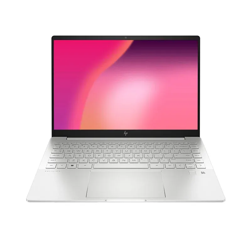 لپتاپ 14 اینچی اچ پی مدل  HP pavilion14 R7 16Gb 512GB AMD