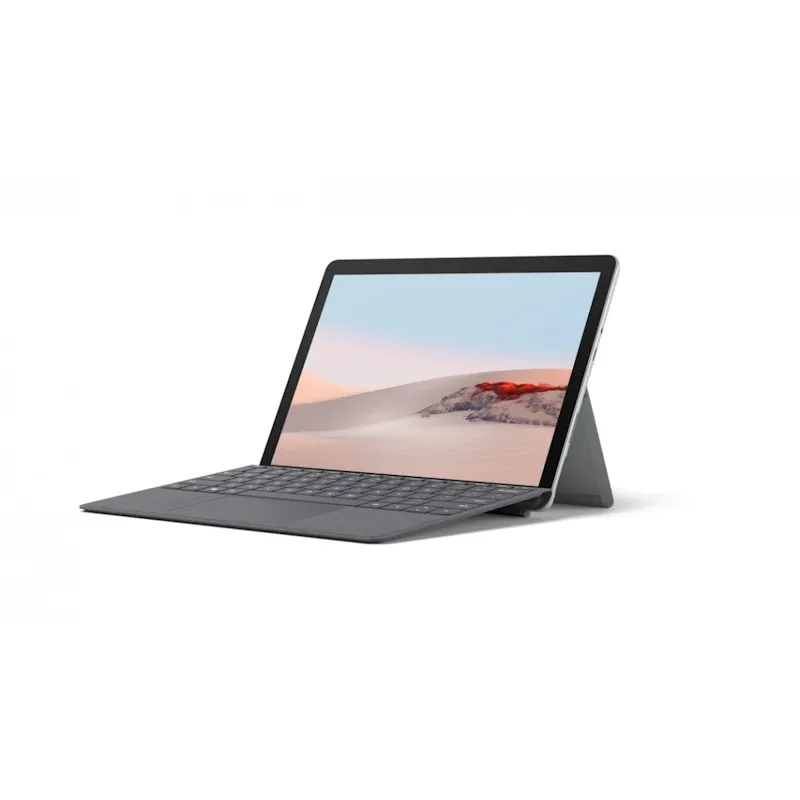 لپ تاپ 10.5 اینچی مایکروسافت مدل Microsoft Surface Go 2 M3 8GB 128GB