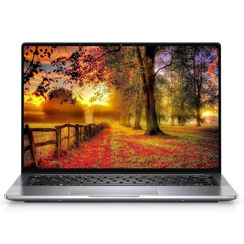 مشخصات، قیمت و خرید لپ تاپ ۱۴ اینچی دل ۳۶۰ درجه لمسی تبلت شو Dell Latitude 7400 x360