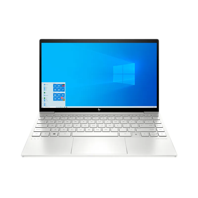 مشخصات، قیمت و خرید لپ تاپ ۱۳ اینچی اچ پی اپن باکس مدل Hp Envy 13.3” X360 Touchscreen i7 8gb 512Ssd