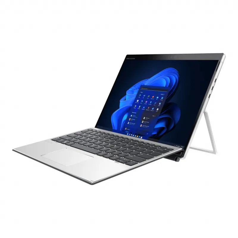 مشخصات، قیمت و خرید لپتاپ اچ پی تبلت شو استوک مدل Hp Elite X2 G8 i5 11th 8gb 256ssd