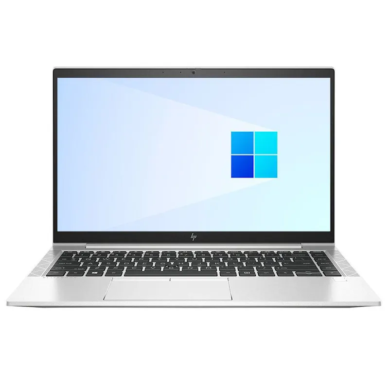 مشخصات، قیمت و خرید لپ تاپ اچ پی Hp EliteBook 845 G7