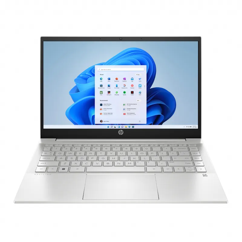 مشخصات، قیمت و خرید لپ تاپ اچ پی Hp Pavilion 14