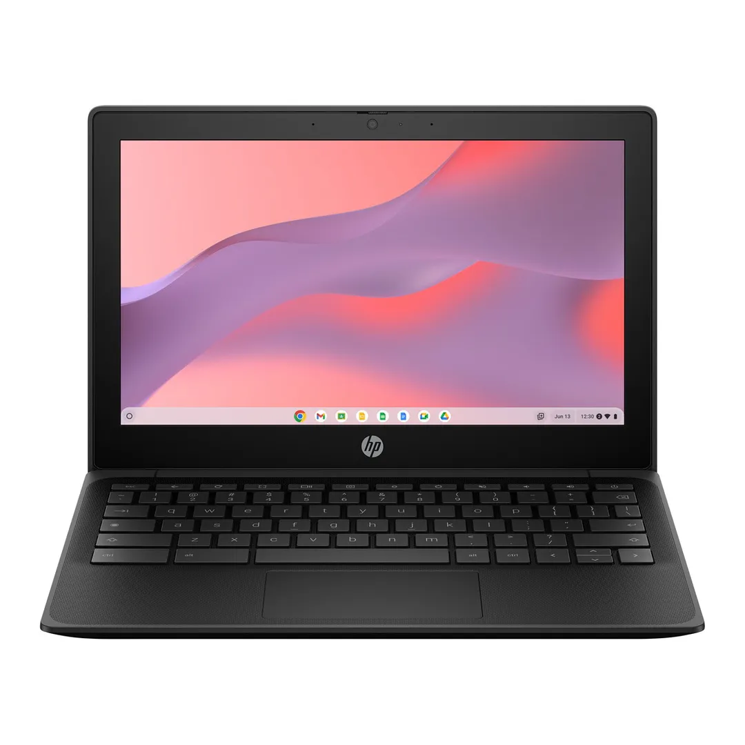 مشخصات، قیمت و خرید لپ تاپ اچ پی مدل Hp Fortis G11 intel N100 8GB 256 GB SSD