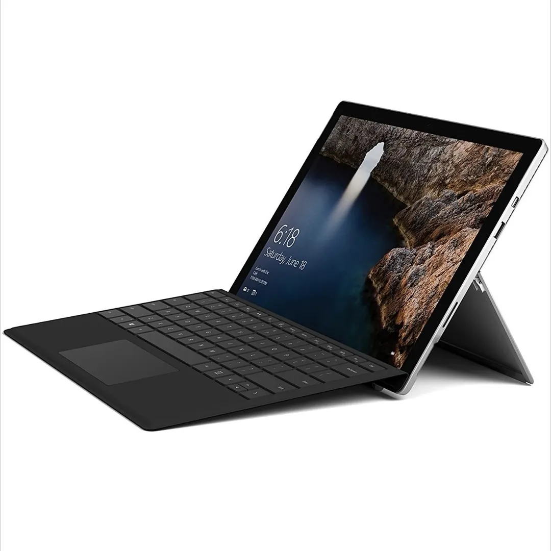 لپ تاپ مایکروسافت Microsoft Surface Pro 5