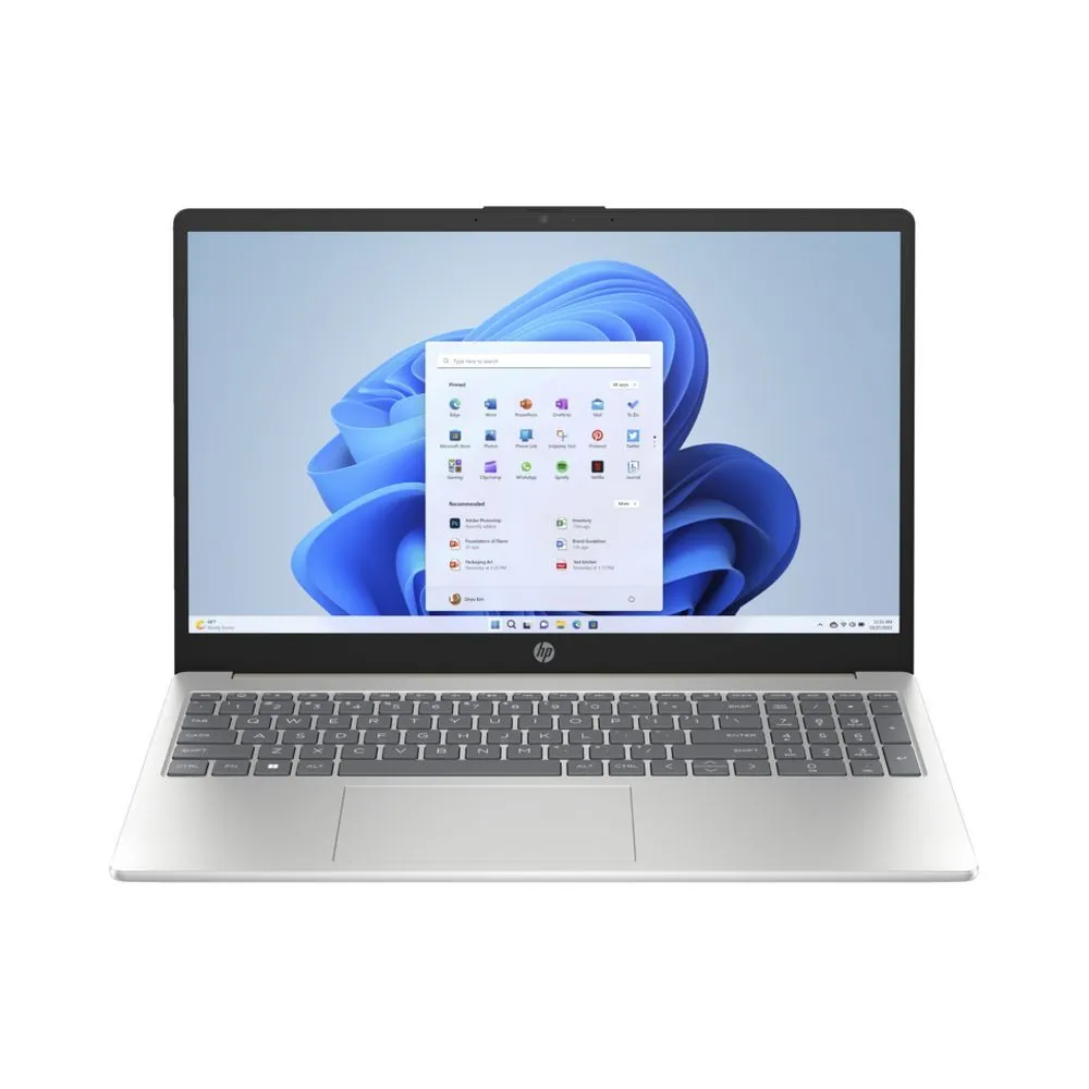 مشخصات، قیمت و خرید لپتاپ ۱۵.۶ اینچی اچ پی مدل HP ProBook 450 G10