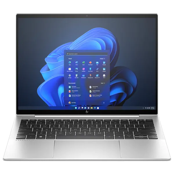 لپتاپ ۱۳.۵ اینچی اچ پی مدل HP Dragonfly G4