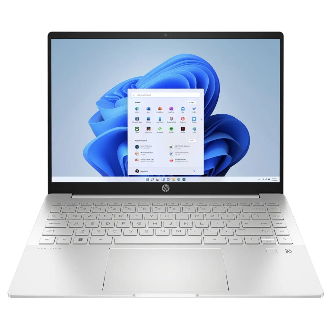 مشخصات، قیمت و خرید لپ تاپ اچ پی  Hp Pavilion Plus 14