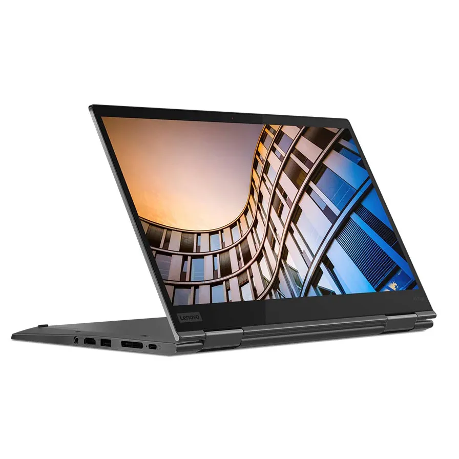 لپتاپ استوک لنوو مدل Lenovo ThinkPad X1 Yoga | i5-8250U | 8GB Ram | 256GB SSD | Intel  UHD | 14” FHD Touch X360