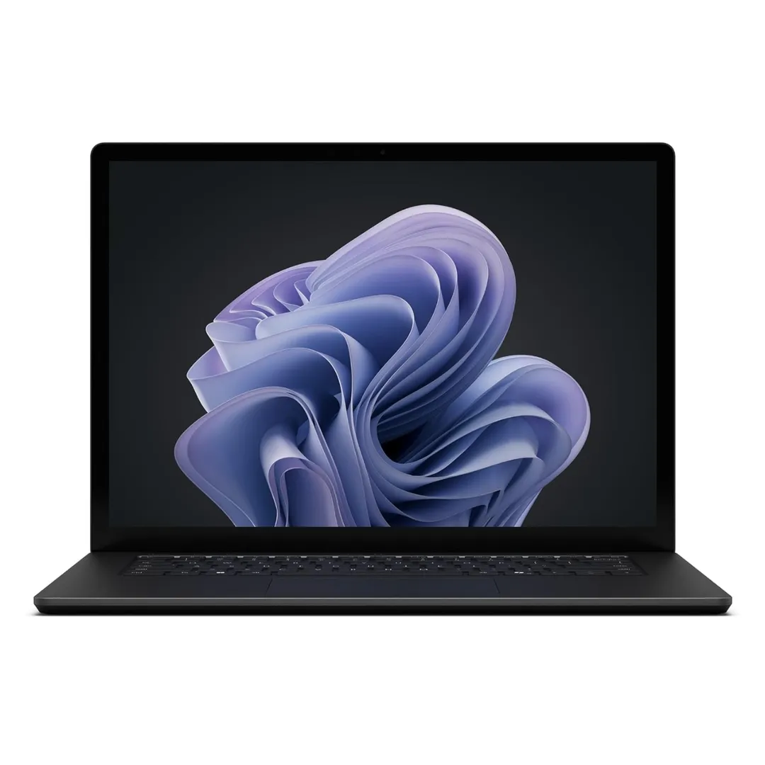 لپ تاپ استوک مایکروسافت مدل Microsoft Surface Laptop 6 | U7-165H | 32GB RAM | 1TB SSD | Intel ARC | 13.5” 2K Touch