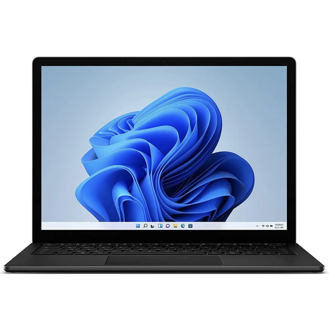 لپ تاپ استوک مایکروسافت مدل Microsoft Surface Laptop 4 | i7-1185G7 | 16GB RAM | 512GB SSD | Intel Iris Xe | 13.5” 2K Touch