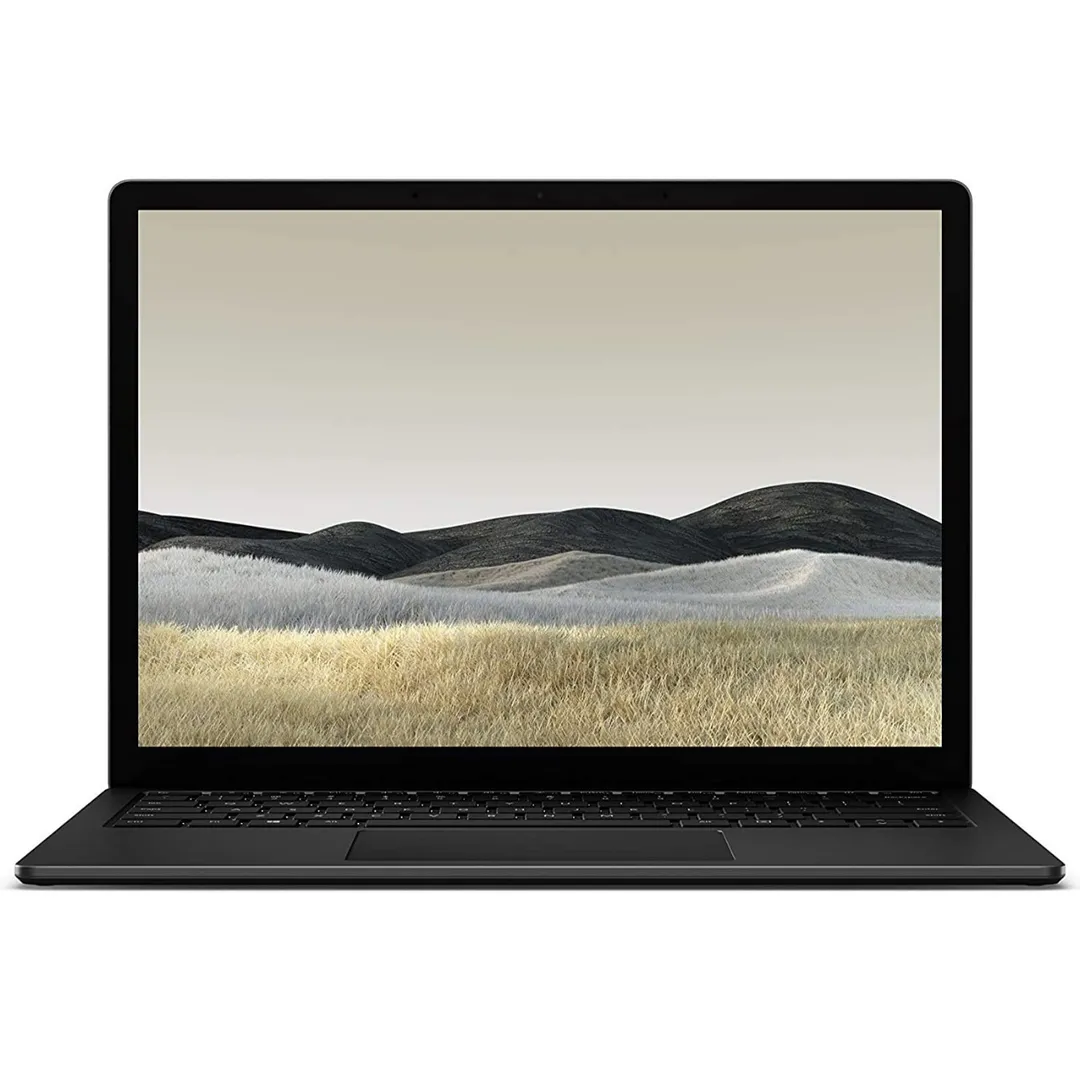 لپ تاپ استوک مایکروسافت مدل Microsoft Surface Laptop 3 | i7-1065G7 | 16GB RAM | 512GB SSD | Intel Iris Xe | 15.6” 2K Touch