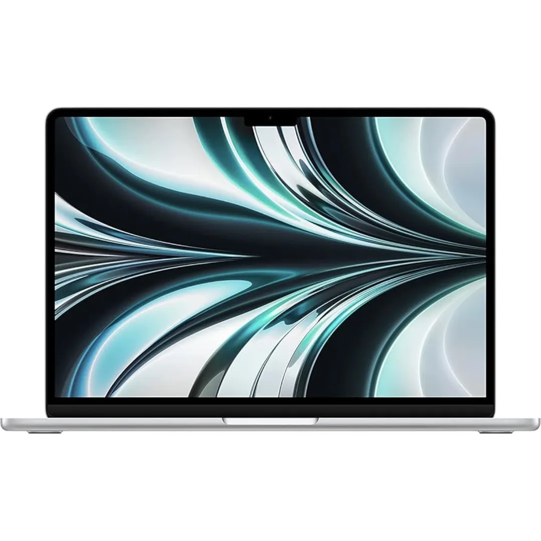 لپ تاپ 13.3 اینچی اپل مدل macbook Air 2018 | core i5-4308U | 8GB RAM | 512GB SSD | Intel UHD | 13.3” 2K