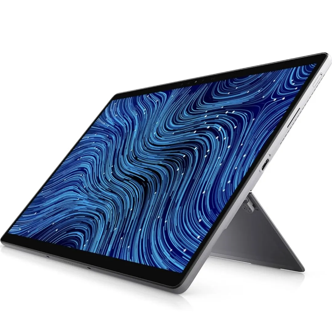 لپ تاپ 13 اینچی دل مدل Dell Latitude 7320  | i5-1140G7 | 8GB RAM DDR4 | 256GB SSD | Intel iris Xe | 13” FHD Touch
