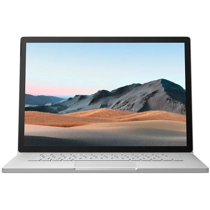 لپ تاپ 15.6 اینچی مایکروسافت مدل Microsoft Surface Book 3 | Core i7-1065G7 | 32GB RAM | 1TB SSD | 6GB RTX 3000 | 15.6” 4K Touch