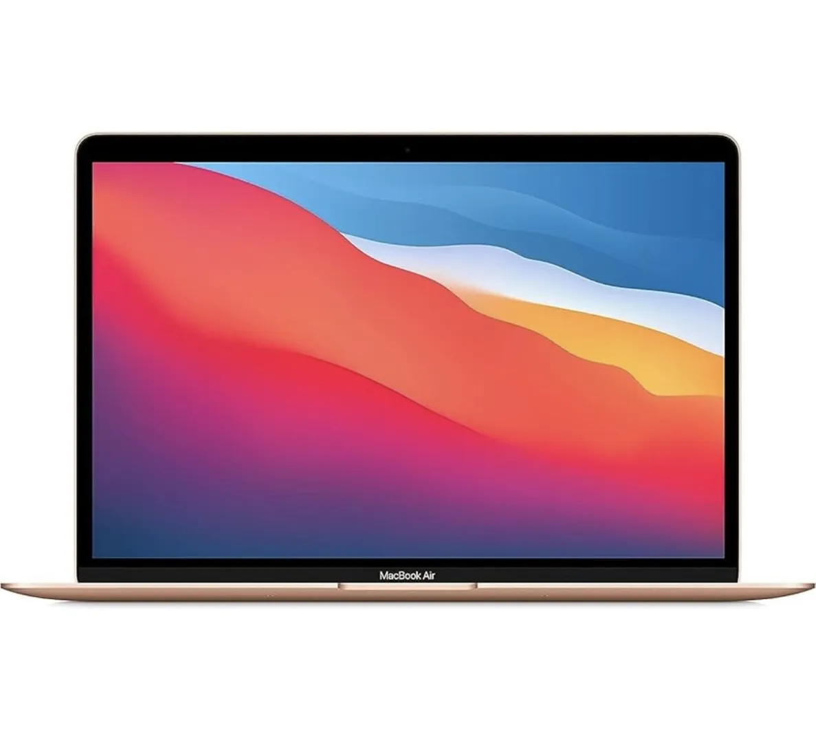 لپ تاپ 13.3 اینچی اپل مدل MacBook Air 2020 | M1 | 16GB RAM | 1TB SSD | M1 | 13.3” 2K