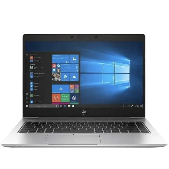 لپ تاپ 14 اینچی اچ پی مدل Hp EliteBook 745 G5 | Ryzen 7-2700U | 16GB RAM | 256GB SSD | 1GB Radeon Vega 10 | 14” FHD