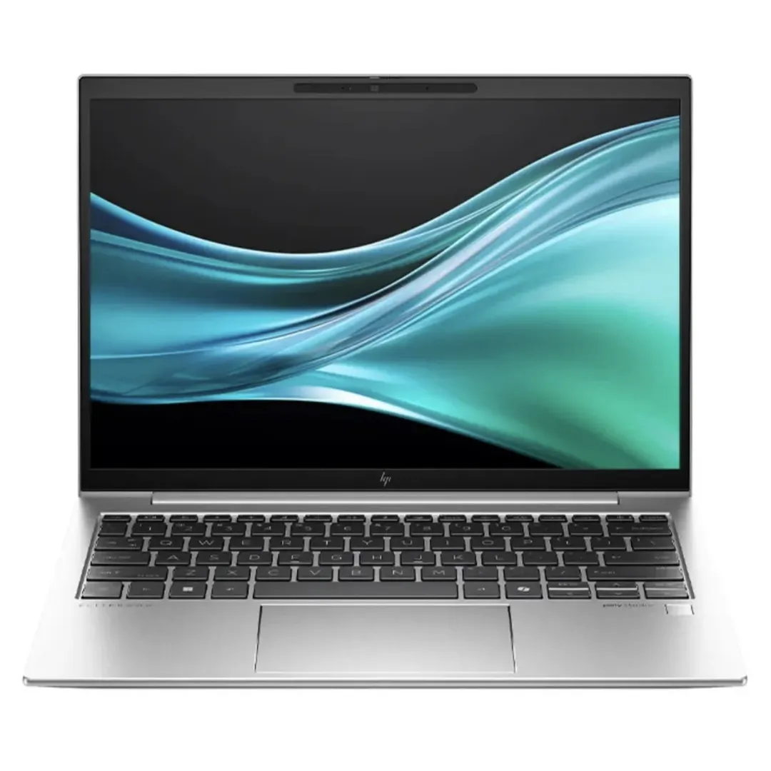 لپ تاپ 16 اینچی اچ پی مدل HP EliteBook 860 G11 | Ultra 5-125U | 16GB RAM | 1TB SSD | Intel VS NPU | 16” FHD