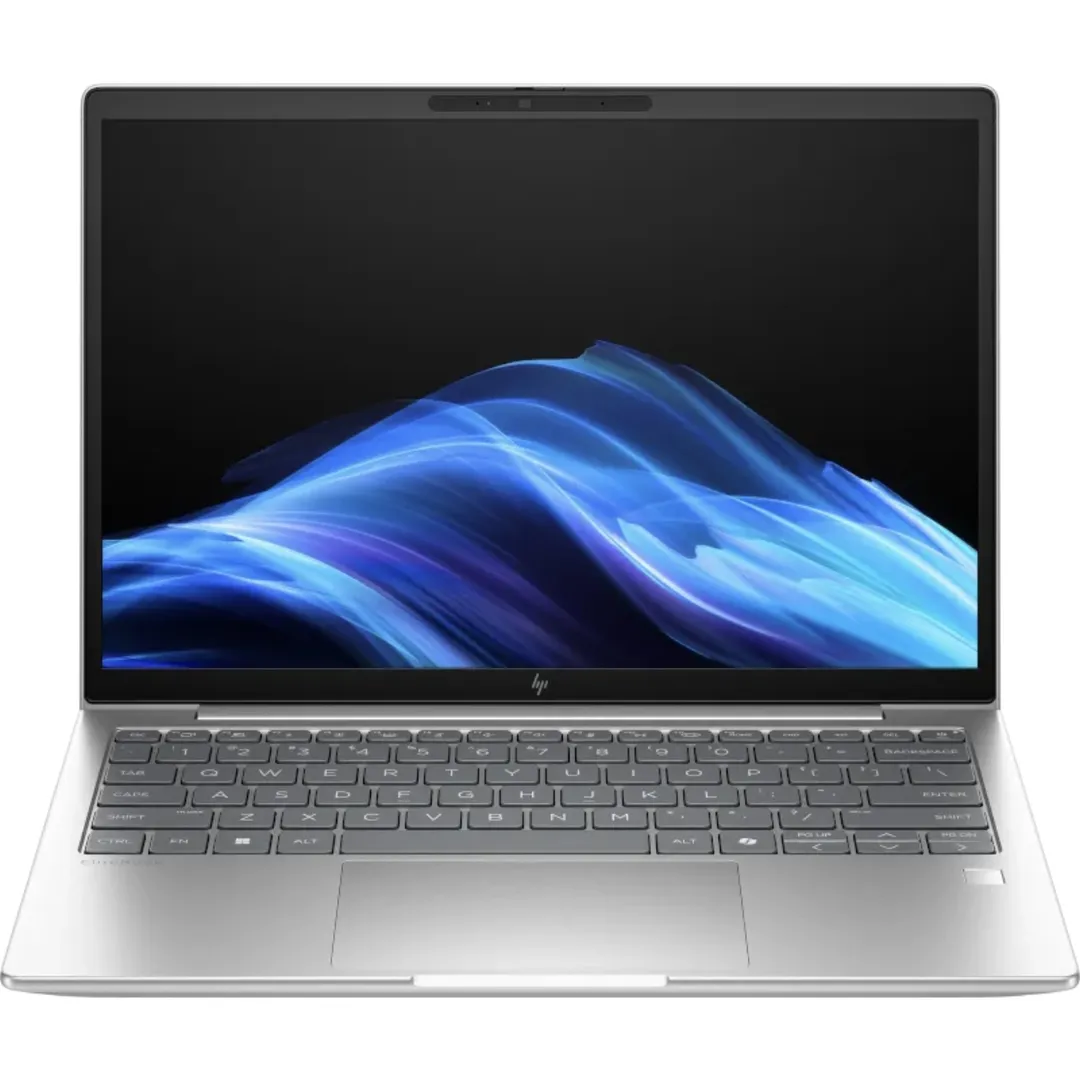 لپ تاپ 13.3 اینچی اچ پی مدل Hp EliteBook 6 G1i 13 | Ultra 5-225U | 16GB RAM | 512GB SSD | Intel + NPU | 13.3" FHD Plus
