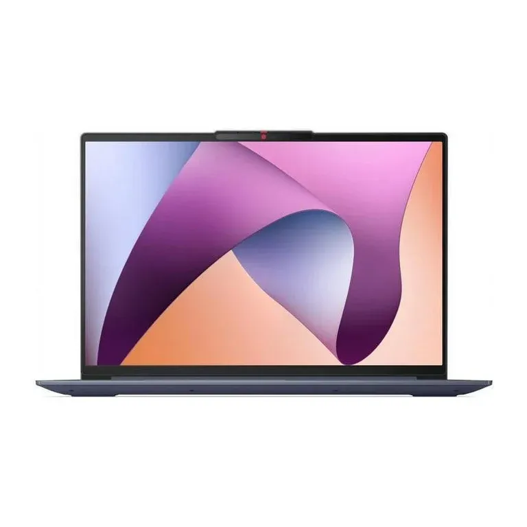 لپ تاپ 16 اینچی لنوو مدل Lenovo Ideapad Slim 5 | Ryzen 7-7730U | 16GB RAM | 512GB SSD | 2GB AMD Radeon | 16" FHD