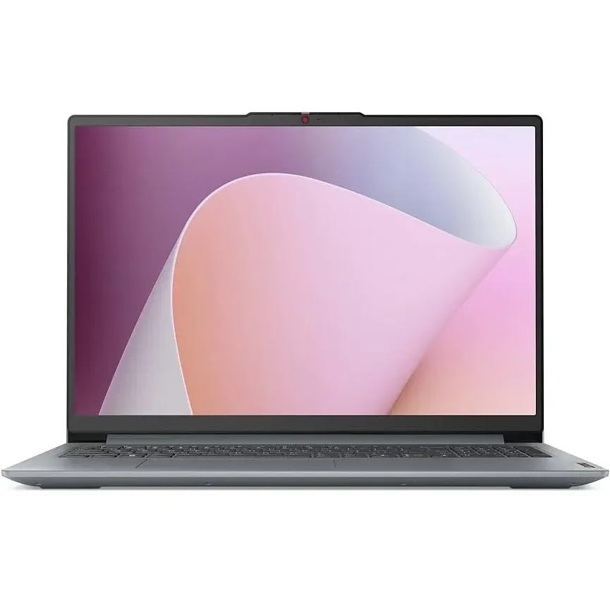 لپ تاپ 16 اینچی لنوو مدل Lenovo Ideapad Slim 3 | Ryzen 7-8745HS | 8GB RAM | 256GB SSD | 2GB AMD Radeon | 16" FHD