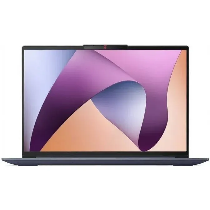 لپ تاپ 16 اینچی لنوو مدل Lenovo Ideapad Slim 5 | Ryzen 7-7730U | 16GB RAM | 512GB SSD | 2GB AMD Radeon | 16" FHD