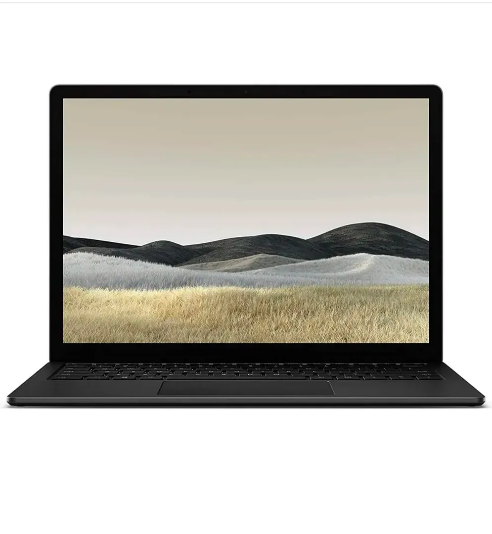لپ تاپ 15 اینچی مایکروسافت مدل Microsoft Surface Laptop 3 / Core i5-1035G7 / 8GB RAM / 256GB SSD / Intel Iris Plus / 15” 2K Touch